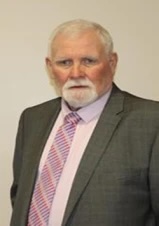 Cllr Peter Mcewan